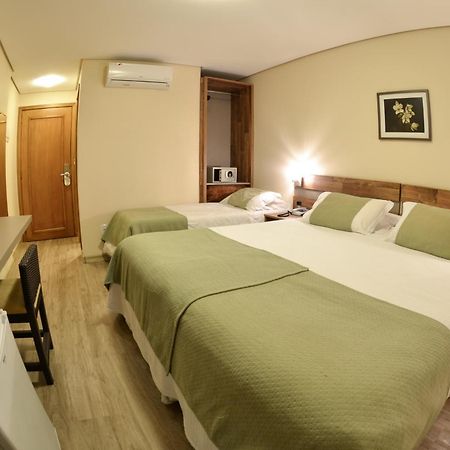 Hotel Renascenca グラマド エクステリア 写真